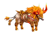 Tauros (Rare)