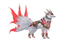 Shining Tail (Rare)