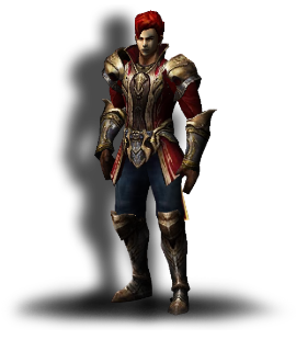 Duple Knight