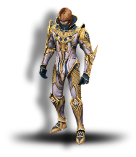 Glory Wizard